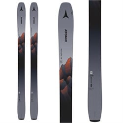 Atomic Backland 100 Skis 2024