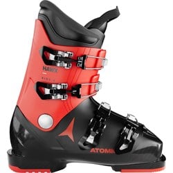 Atomic Hawx Jr 4 Ski Boots - Kids' 2024