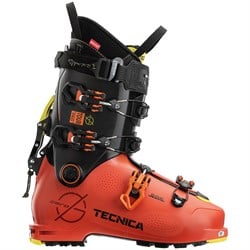Tecnica Zero G Tour Pro Alpine Touring Ski Boots 2022 - Used