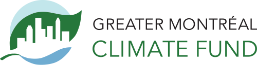 Greater Montreal Climate Fund logo