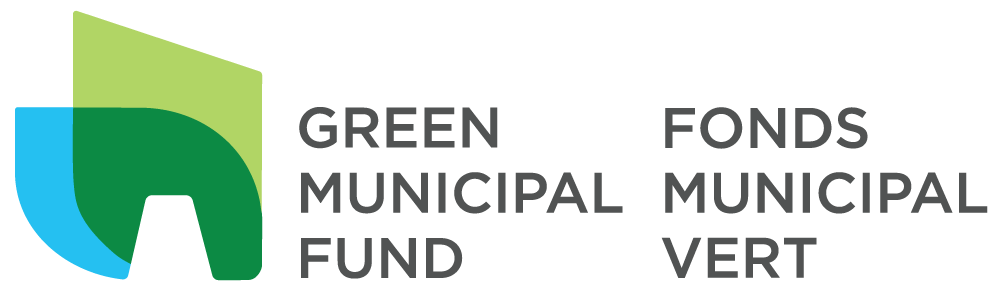 Green Municipal Fund logo